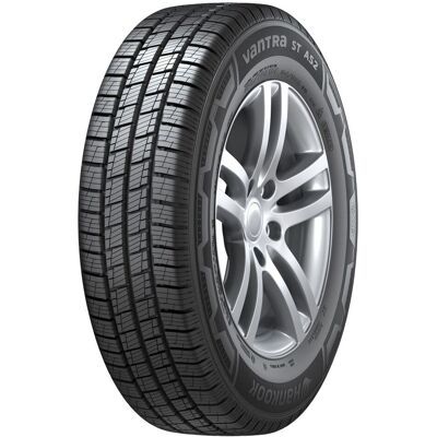 Vierseizoenenbanden Hankook Vantra St As2 Ra30 225/70r15c, 112/110s Tl Vierseizoenenbanden Hankook Vantra St As2 Ra30 225/70r15c, 112/110s Tl