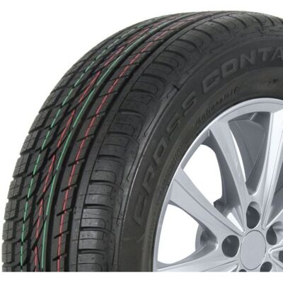 Zomerbanden Continental Crosscontact Uhp 295/35r21 Xl 107y Zomerbanden Continental Crosscontact Uhp 295/35r21 Xl 107y