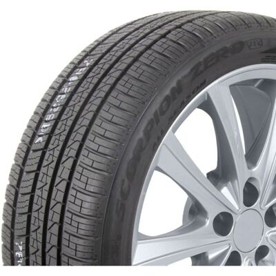 Zomerbanden Pirelli Scorpion Zero All Season 275/55r19 111v Zomerbanden Pirelli Scorpion Zero All Season 275/55r19 111v