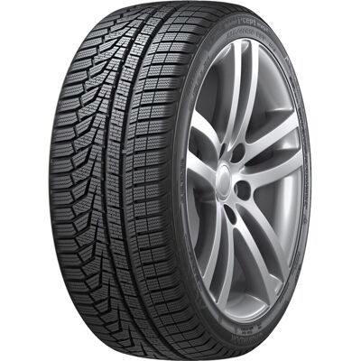 Winterband Hankook Winter Icept Evo2 W320b 245/40r19 Xl 98v Winterband Hankook Winter Icept Evo2 W320b 245/40r19 Xl 98v