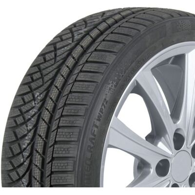 Winterbanden Kumho Wintercraft Wp72 255/40r18 Xl 99v Winterbanden Kumho Wintercraft Wp72 255/40r18 Xl 99v