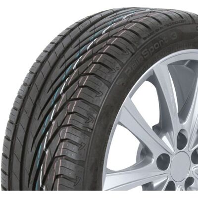 Zomerbanden Uniroyal Rainsport 3 215/45r16 Xl 90v Zomerbanden Uniroyal Rainsport 3 215/45r16 Xl 90v