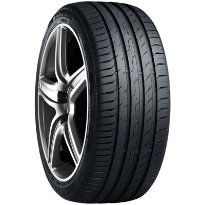 Zomerbanden Nexen Nfera Sport Suv 225/50r18 95v Zomerbanden Nexen Nfera Sport Suv 225/50r18 95v