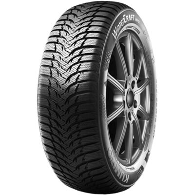 Winterband Kumho Wintercraft Wp51 205/60r15 91h Winterband Kumho Wintercraft Wp51 205/60r15 91h