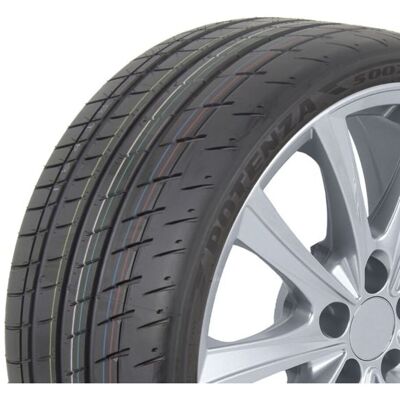 Zomerbanden Bridgestone Potenza S007 245/35r20 Xl 95y Zomerbanden Bridgestone Potenza S007 245/35r20 Xl 95y