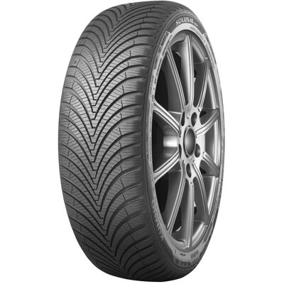 Vierseizoenenbanden Kumho Solus Ha32 175/65r14 82t Vierseizoenenbanden Kumho Solus Ha32 175/65r14 82t