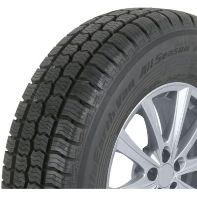 Vierseizoenenbanden Yokohama Bluearth-Van All Season 235/65r16c, 121/119r Tl Vierseizoenenbanden Yokohama Bluearth-Van All Season 235/65r16c, 121/119r Tl