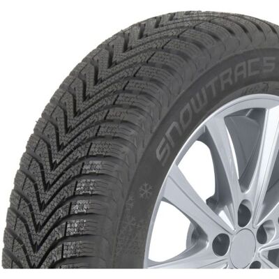 Winterband Vredestein Snowtrac 5 185/65r14 86t Winterband Vredestein Snowtrac 5 185/65r14 86t
