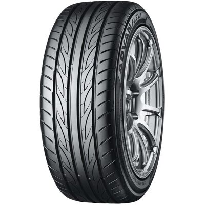 Zomerbanden Yokohama Advan Fleva V701 215/40r17 Xl 87w Zomerbanden Yokohama Advan Fleva V701 215/40r17 Xl 87w
