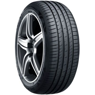 Zomerbanden Nexen Nfera Primus 235/40r17 Xl 94w Zomerbanden Nexen Nfera Primus 235/40r17 Xl 94w