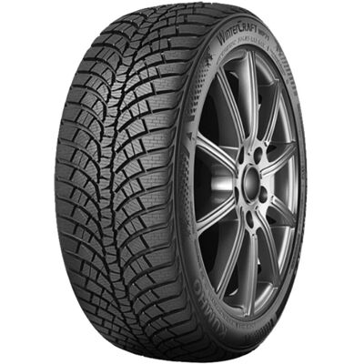Winterbanden Kumho Wintercraft Wp71 215/45r17 Xl 91v Winterbanden Kumho Wintercraft Wp71 215/45r17 Xl 91v