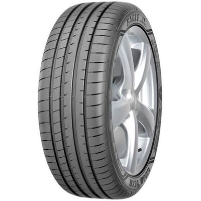 Zomerbanden Goodyear Eagle F1 Asymmetric 3 245/45r18 Xl 100y Zomerbanden Goodyear Eagle F1 Asymmetric 3 245/45r18 Xl 100y