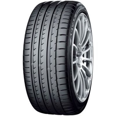 Zomerbanden Yokohama Advan Sport V105 245/40r18 Xl 97y Zomerbanden Yokohama Advan Sport V105 245/40r18 Xl 97y