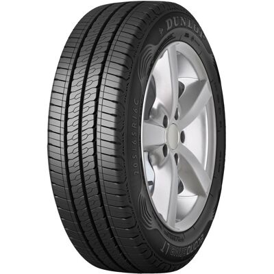 Zomerbanden Dunlop Econodrive Lt 195/60r16c, 99/97h Tl Zomerbanden Dunlop Econodrive Lt 195/60r16c, 99/97h Tl
