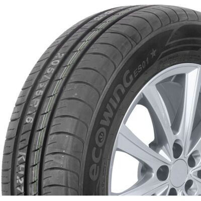 Zomerbanden Kumho Ekowing Kh27 175/55r15 77t Zomerbanden Kumho Ekowing Kh27 175/55r15 77t