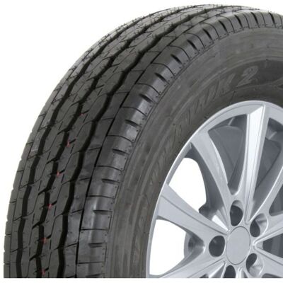 Zomerbanden Firestone Vanhawk 2 215/75r16c, 113r Tl Zomerbanden Firestone Vanhawk 2 215/75r16c, 113r Tl
