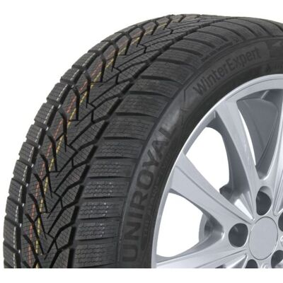 Winterbanden Uniroyal Winterexpert 235/50r18 Xl 101v Winterbanden Uniroyal Winterexpert 235/50r18 Xl 101v