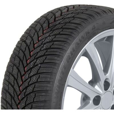 Winterband Firestone Winterhawk 4 235/55r18 Xl 104v Winterband Firestone Winterhawk 4 235/55r18 Xl 104v