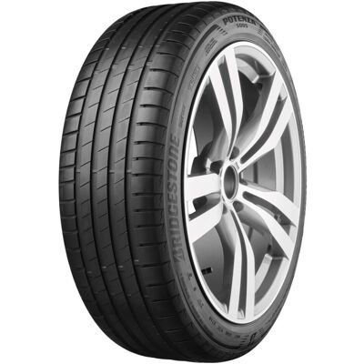 Zomerbanden Bridgestone Potenza S005 235/35r19 Xl 91y Zomerbanden Bridgestone Potenza S005 235/35r19 Xl 91y