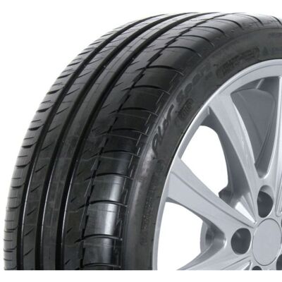 Zomerbanden Michelin Pilot Sport Ps2 225/40r18 Xl 92y Zomerbanden Michelin Pilot Sport Ps2 225/40r18 Xl 92y