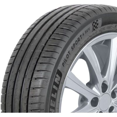 Zomerbanden Michelin Pilot Sport 4 Suv 235/60r18 103v Zomerbanden Michelin Pilot Sport 4 Suv 235/60r18 103v
