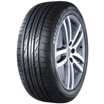 Zomerbanden Bridgestone Dueler H/p Sport 235/55r19 101v Zomerbanden Bridgestone Dueler H/p Sport 235/55r19 101v