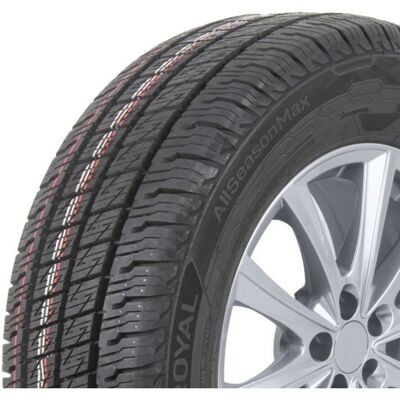Vierseizoenenbanden Uniroyal Allseasonmax 215/65r16c, 109/107t Tl Vierseizoenenbanden Uniroyal Allseasonmax 215/65r16c, 109/107t Tl
