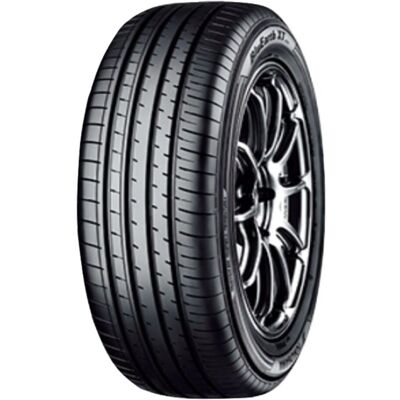 Zomerbanden Yokohama Bluearth-Xt Ae61 225/50r18 95v Zomerbanden Yokohama Bluearth-Xt Ae61 225/50r18 95v
