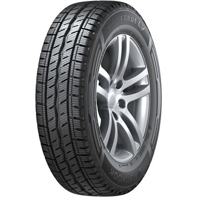 Winterband Hankook Winter Icept Lv Rw12 195/70r15c, 104/102r Tl Winterband Hankook Winter Icept Lv Rw12 195/70r15c, 104/102r Tl