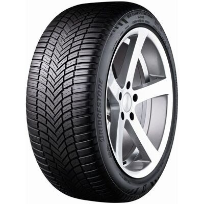 Vierseizoenenbanden Bridgestone Weather Control A005 225/60r18 Xl 104v Vierseizoenenbanden Bridgestone Weather Control A005 225/60r18 Xl 104v