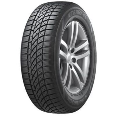 Vierseizoenenbanden Hankook Kinergy 4s H740 165/70r14 81t Vierseizoenenbanden Hankook Kinergy 4s H740 165/70r14 81t