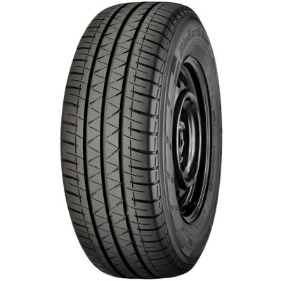 Zomerbanden Yokohama Bluearth Van Ry55 235/60r17c, 109/107t Tl Zomerbanden Yokohama Bluearth Van Ry55 235/60r17c, 109/107t Tl