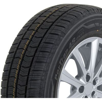 Vierseizoenenbanden Kumho Portran Cx11 195/60r16c, 99/97h Tl Vierseizoenenbanden Kumho Portran Cx11 195/60r16c, 99/97h Tl