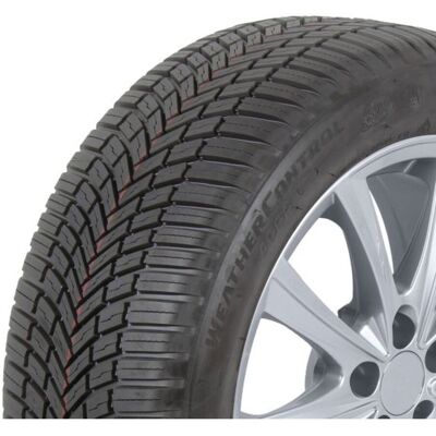 Vierseizoenenbanden Bridgestone Weather Control A005 225/60r18 Xl 104v Vierseizoenenbanden Bridgestone Weather Control A005 225/60r18 Xl 104v
