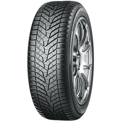 Winterband Yokohama Bluearthwinter V905 245/50r18 Xl 104v Winterband Yokohama Bluearthwinter V905 245/50r18 Xl 104v