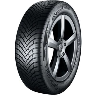 Vierseizoenenbanden Continental Allseasoncontact 195/50r15 Xl 86h Vierseizoenenbanden Continental Allseasoncontact 195/50r15 Xl 86h