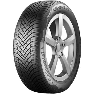 Vierseizoenenbanden Continental Allseasoncontact 215/65r16 Xl 102h Vierseizoenenbanden Continental Allseasoncontact 215/65r16 Xl 102h