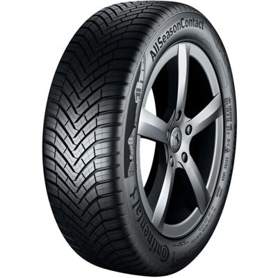 Vierseizoenenbanden Continental Allseasoncontact 215/50r17 Xl 95v Vierseizoenenbanden Continental Allseasoncontact 215/50r17 Xl 95v