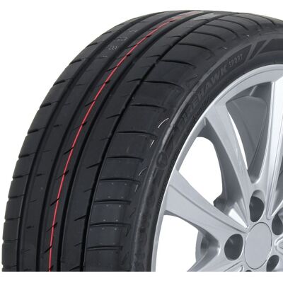 Zomerbanden Firestone Firehawk Sport 245/45r18 Xl 100y Zomerbanden Firestone Firehawk Sport 245/45r18 Xl 100y