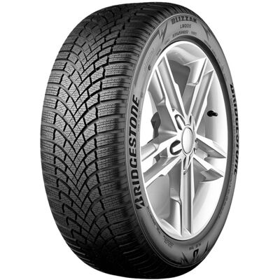 Winterband Bridgestone Blizzak Lm005 185/55r15 Xl 86h Winterband Bridgestone Blizzak Lm005 185/55r15 Xl 86h
