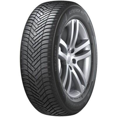 Vierseizoenenbanden Hankook Kinergy 4s2 X H750a 275/40r20 Xl 106w Vierseizoenenbanden Hankook Kinergy 4s2 X H750a 275/40r20 Xl 106w