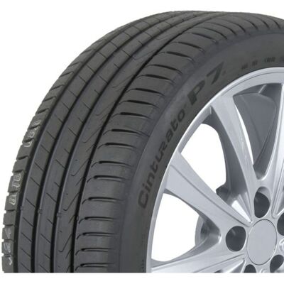 Zomerbanden Pirelli Cinturato P7 225/50r17 Xl 98y Zomerbanden Pirelli Cinturato P7 225/50r17 Xl 98y