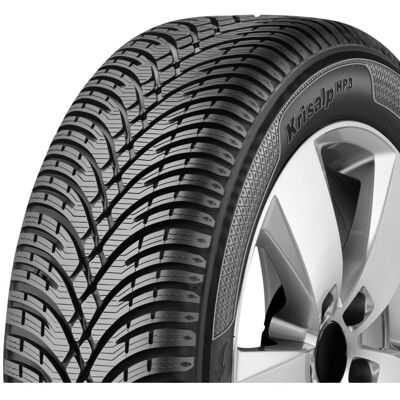 Winterband Kleber Krisalp Hp3 195/50r16 Xl 88h Winterband Kleber Krisalp Hp3 195/50r16 Xl 88h