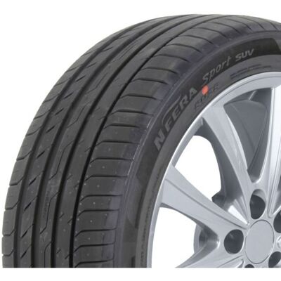 Zomerbanden Nexen Nfera Sport Suv 235/50r18 Xl 101v Zomerbanden Nexen Nfera Sport Suv 235/50r18 Xl 101v