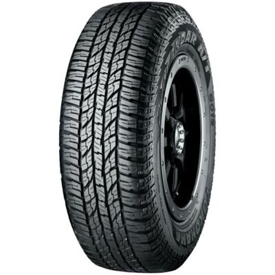 Vierseizoenenbanden Yokohama Geolandar A/t G015 265/65r17 112h Vierseizoenenbanden Yokohama Geolandar A/t G015 265/65r17 112h