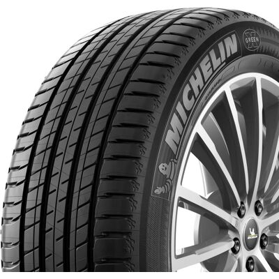 Zomerbanden Michelin Latitude Sport 3 245/50r19 Xl 105w Zomerbanden Michelin Latitude Sport 3 245/50r19 Xl 105w