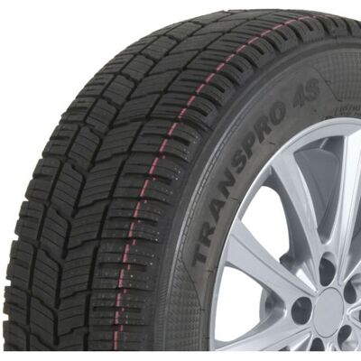 Vierseizoenenbanden Kleber Transpro 4s 195/60r16c, 99/97h Tl Vierseizoenenbanden Kleber Transpro 4s 195/60r16c, 99/97h Tl