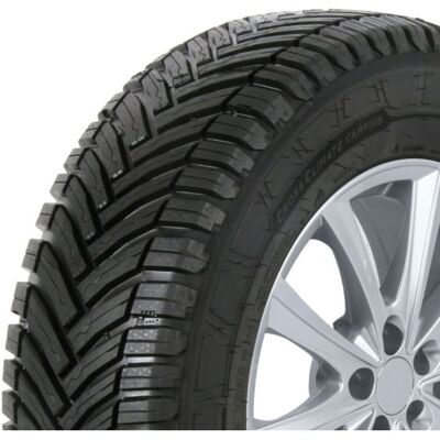 Vierseizoenenbanden Michelin Crossclimate Camping 225/75r16c, 116/114r Tl Vierseizoenenbanden Michelin Crossclimate Camping 225/75r16c, 116/114r Tl