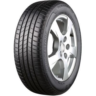 Zomerbanden Bridgestone Turanza T005 245/45r19 Xl 102y Zomerbanden Bridgestone Turanza T005 245/45r19 Xl 102y