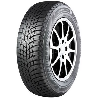 Winterband Bridgestone Blizzak Lm001 205/60r16 Xl 96h Winterband Bridgestone Blizzak Lm001 205/60r16 Xl 96h